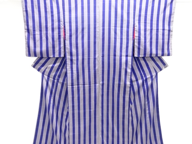 Taisho Roman Kimono Silk